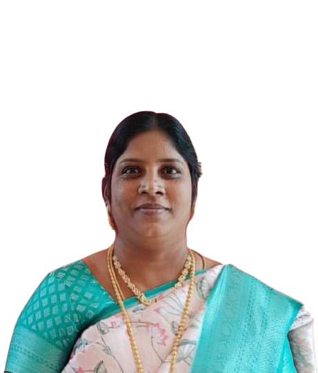FATHIMA PRIYADARSHINI